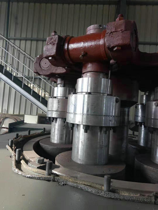 雷蒙机加工定制