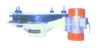 VBA系列振动料斗