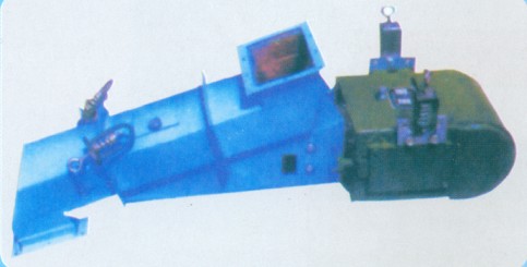 GZF型电磁振动给料机