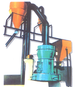 3R、4R、5R摆式磨粉机